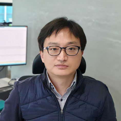 박영길